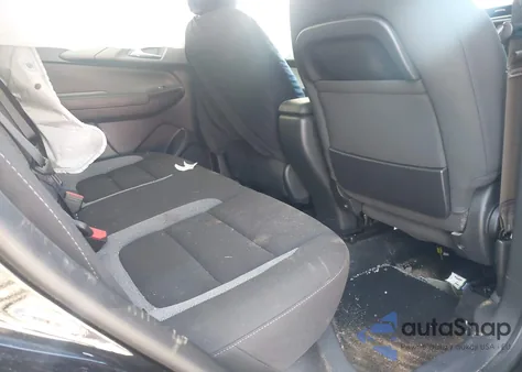 2023 Chevrolet Trailblazer Fwd Lt from USA, damaged, VIN KL79MPS22PB188096